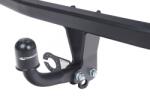STEINHOF Carlig de remorcare Semidemontabil pentru: Mercedes SPRINTER 3, 5-T (B907) 02.18- (STM-170)