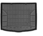 FROGUM Tavita portbagaj premium Skoda Fabia Iii liftback 2014-2021 (MMT A042 TM549796)