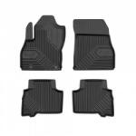 FroGum Set Covorase Auto Tip Tavita Fiat Qubo Fabricatie 2008- (FRG77409477)