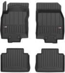 FroGum Covorase tip tavita 3D Pro-Line Nissan X-Trail Iii 2014-prezent, Suv (FRG 3D409514)