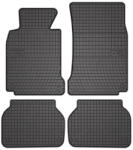 FroGum Set covorase cauciuc, 4 Buc , Fata Spate, Pentru: Bmw 5 (E39) 1995-2004, Berlina (MMT A040 0668)