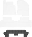 FroGum Set covorase cauciuc, 2 Buc , 3 rand, Pentru: Kia Carens Iv 2013-, Suv (MMT A040 0435-3)