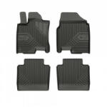 FroGum Set Covorase Auto Tip Tavita Nissan Qashqai +2 Fabricatie 2008-2014 (FRG77407268)