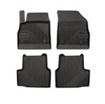 FroGum Set Covorase Auto Tip Tavita Chevrolet Cruze Fabricatie 2016- (FRG77407022/2)
