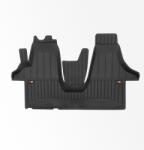 FroGum Covorase tip tavita 3D Pro-Line Vw Transporter T6 2003-prezent, Pick-Up Van (FRG 3D409293#1)