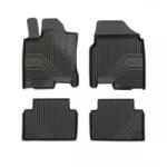 FroGum Set Covorase Auto Tip Tavita Nissan Qashqai I Fabricatie 2007-2014 (FRG77408289)