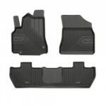 FroGum Set Covorase Auto Tip Tavita Peugeot Partner Ii Fabricatie 2008-2018 (FRG77407251)