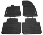 VW Covorase de cauciuc All-weather originale Volkswagen Touareg 2018-, Set 4 bucati (76106150082V)