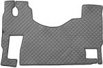 F-CORE Set covorase compatibile cu Mercedes Actros MP2 MP3 2003 - 2010 , piele sintetica (F-CORE FL22 GRAY)