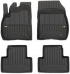 FroGum Covorase tip tavita 3D Pro-Line Opel Zafira C 2011-prezent, Minivan Van (FRG 3D408302)