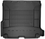 FROGUM Tavita portbagaj premium Volvo V60 Ii Kombi 2018- (MMT A042 TM405745)