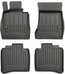 FroGum Covorase tip tavita 3D Pro-Line Mercedes S (W222, V222, X222) 2013-prezent, Sedan (FRG 3D409071)