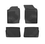 FroGum Set Covorase Auto Tip Tavita Renault Symbol Ii Fabricatie 2008-2012 (FRG77426085)