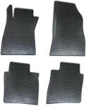 FroGum Set covorase auto din cauciuc Nissan Pulsar 2014- (542681)