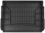 FROGUM Tavita portbagaj cauciuc pentru Citroen C4 Iii Liftback 10.20- (Options Equipment: Top Boot Board) (MMT A042 TM413948)