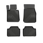 FroGum Set Covorase Auto Tip Tavita Bmw Seria 1 F20 Fabricatie 10.2011 - 06.2019 (FRG77407794/2)