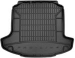 FROGUM Tavita portbagaj premium Skoda Rapid liftback 2012- (MMT A042 TM548423)