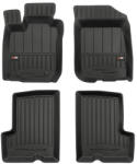 FroGum Covorase tip tavita 3D Pro-Line Dacia Duster; Renault Duster 2010-prezent, Suv, Versiune: Awd 4Wd Standard, (Before Lift Fit To Model Version) (FRG 3D407152)