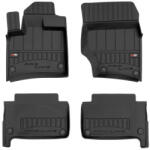 FroGum Covorase tip tavita 3D Pro-Line Audi Q7 2006-2015, Suv (FRG 3D407442)