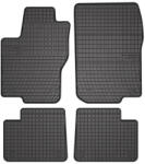 FroGum Set covorase cauciuc, 4 Buc , Fata Spate, Pentru: Mercedes Gl (X166), M (W166) 2011-2015, Suv (MMT A040 543022)