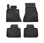 FroGum Set Covorase Auto Tip Tavita Bmw Seria 6 G32 Fabricatie 11.2017 - , Caroserie Gran Turismo (FRG77407886)