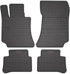 FroGum Set covorase cauciuc, 4 Buc , Fata Spate, Pentru: Mercedes Cls (C218), Cls (C219), Cls (C257), Cls Shooting Brake (X218), E T-Model (S212), E (W212) 2004-, Coupe Break (MMT A040 0781)