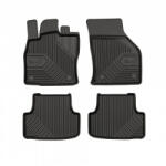 FroGum Set Covorase Auto Tip Tavita Vw T-Roc Fabricatie 12.2017- (FRG77407060/1)