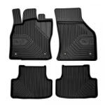 FroGum Covorase Auto Tip Tavita Dacia Duster I 2010-2017 (FRG77407152)