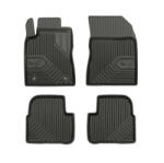 FroGum Set Covorase Auto Tip Tavita Citroen C3 Iii Fabricatie 2017- (FRG77407992)
