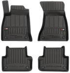 FroGum Covorase tip tavita 3D Pro-Line Audi A4 Allroad B9, A4 B9 2015-prezent, Sedan Combi (FRG 3D407596)