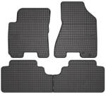 FroGum Set covorase cauciuc, 4 Buc , Fata Spate, Pentru: Hyundai Ix35, Tucson; Kia Sportage Ii, Sportage Iii 2004-, Suv (MMT A040 0422)