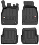 FroGum Covorase tip tavita 3D Pro-Line Audi A6 Allroad C6 C7 2004-2018, Sedan Combi (FRG 3D408852)