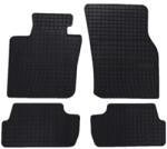 FroGum Set covorase auto din cauciuc Mini Cooper III S 2014- prezent, presuri FROGUM, Negru (D410336)