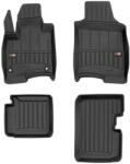 FroGum Covorase tip tavita 3D Pro-Line Fiat Panda 2020-prezent, Hatchback, Versiune: Hybrid (FRG 3D426528)