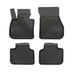 FroGum Set Covorase Auto Tip Tavita Bmw X1 F48 Fabricatie 10.2015 - (FRG77407756/3)