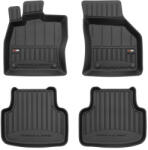 FroGum Covorase tip tavita 3D Pro-Line Skoda Octavia Iii, Octavia Iv 2012-prezent, Liftback Combi (FRG 3D407015)