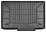 FROGUM Tavita portbagaj cauciuc pentru Toyota Yaris Liftback 02.20- (Options Equipment: Bottom Boot Board) (MMT A042 TM406995)