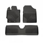 FroGum Set Covorase Auto Tip Tavita Toyota Yaris Iii Fabricatie 2011-2020 (FRG77407749)