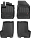 FroGum Covorase tip tavita 3D Pro-Line Dacia Logan Ii 2013-prezent, Sedan Combi (FRG 3D407534)