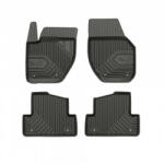 FroGum Set Covorase Auto Tip Tavita Volvo V40 Ii Fabricatie 07.2012- (FRG77409033)