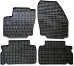 FroGum Set covorase auto din cauciuc Ford S-Max 2 2015-, presuri FROGUM, negre, 4 buc (D547037)