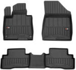 FroGum Covorase tip tavita 3D Pro-Line Kia Sportage V 2021-prezent, Suv, Versiune: Hybrid (FRG 3D427518)