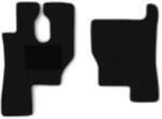 F-CORE Covorase auto mocheta compatibil cu Mercedes Actros Older Mercedes Actros 04.1996-2002 (F-CORE MT26 GRAY)