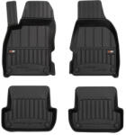 FroGum Covorase tip tavita 3D Pro-Line Audi A4 B6, A4 B7; Seat Exeo, Exeo St 2002-2013, Sedan Combi (FRG 3D407084)