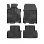 FroGum Set Covorase Auto Tip Tavita Honda Accord Viii Fabricatie 2008-2015 (FRG77407466)