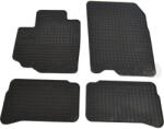 FroGum Set covorase auto din cauciuc Suzuki Vitara II 2014-2018, negre, 4 buc (546405)