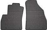 FroGum Set covorase cauciuc, 2 Buc , Fata, Negru, Pentru: Citroen Nemo, Nemo Minivan; Fiat Fiorino Minivan; Peugeot Bipper, Bipper Tepee 2007-, Combi Van (MMT A040 0637P)
