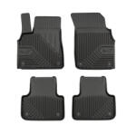 FroGum Set Covorase Auto Tip Tavita Audi Q8 4M Fabricatie 07.2018 - (FRG77408470/2)