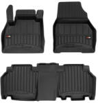 FroGum Covorase tip tavita 3D Pro-Line Ercedes Citan Minivan (W415) 2012-2021 (FRG 3D425217)