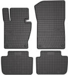 FroGum Set covorase cauciuc, 4 Buc , Fata Spate, Pentru: Bmw X3 (E83) 2003-2011, Suv (MMT A040 0667)